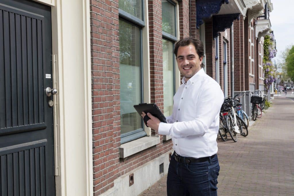 Nieuw taxatierapport vanaf 1 oktober 2021