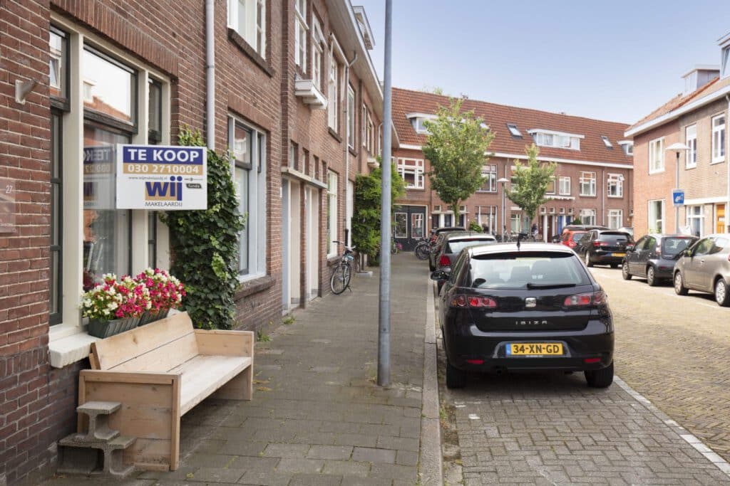 Ik wil een woning kopen