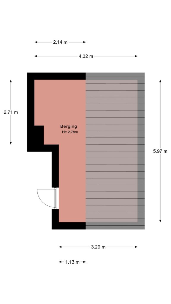 Plattegrond voor 
