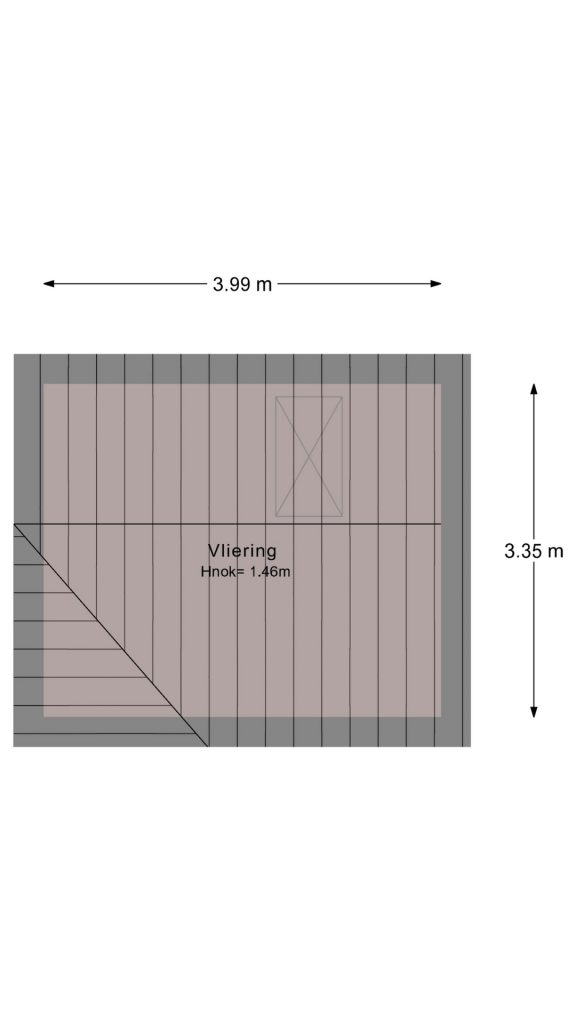 Plattegrond voor 