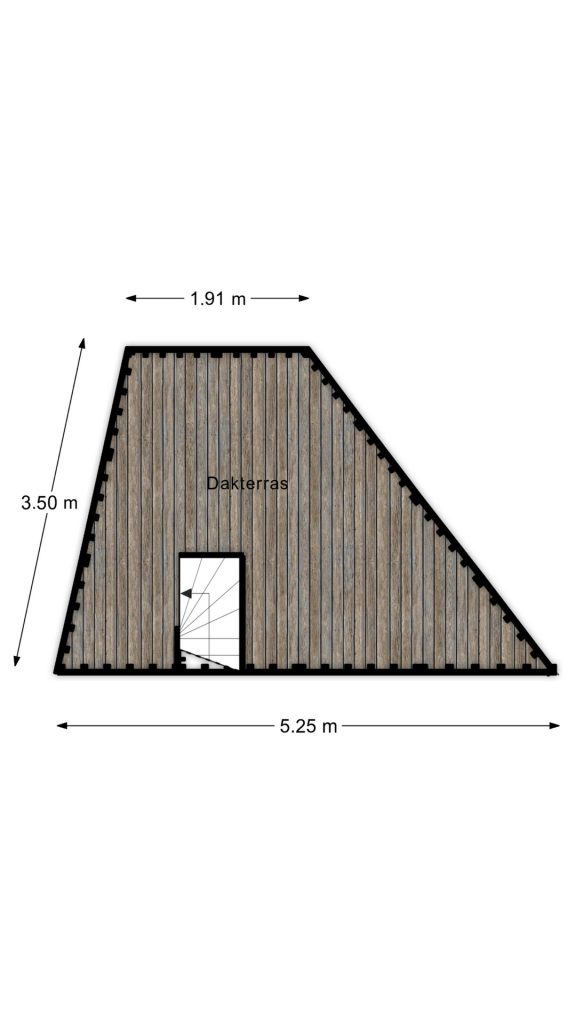 Plattegrond voor 