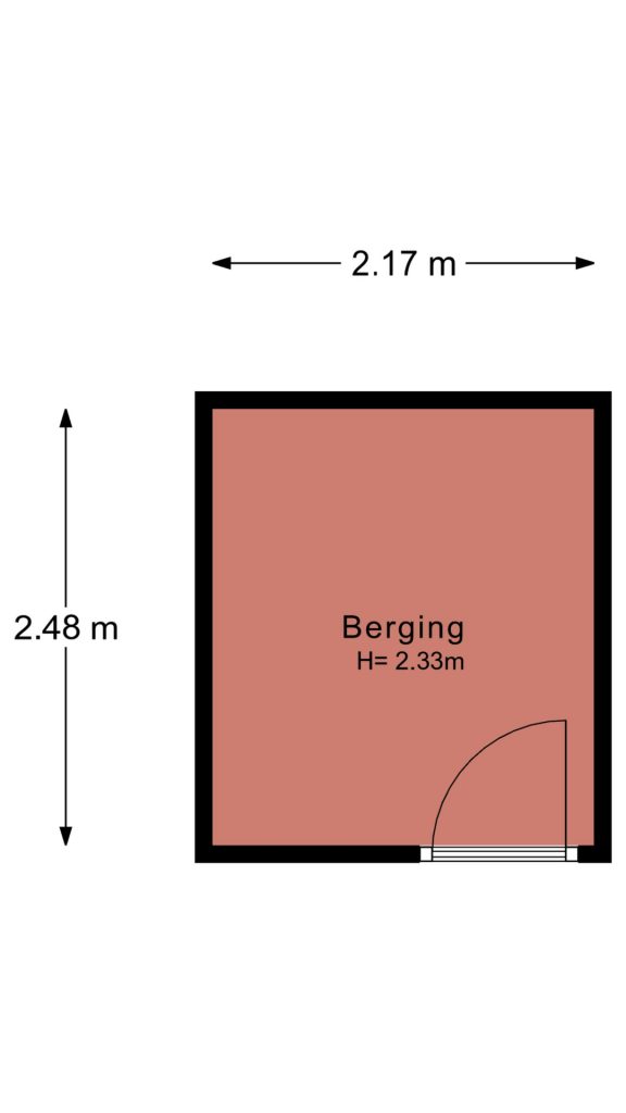 Plattegrond voor 
