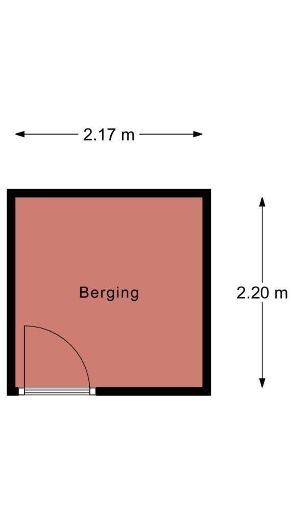 Plattegrond voor 