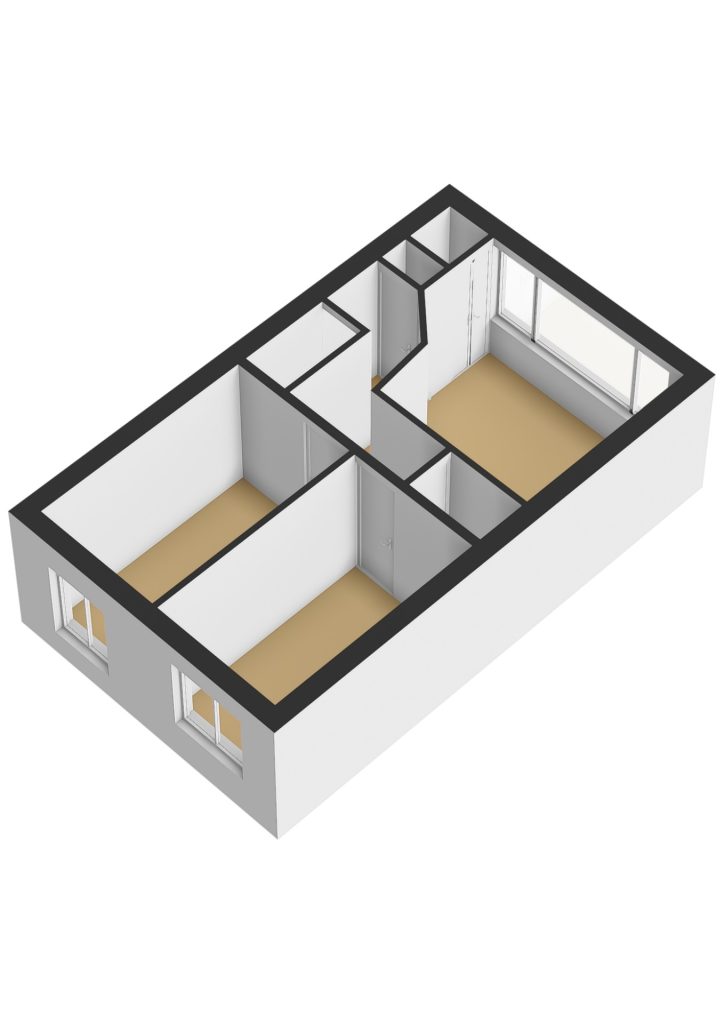 Plattegrond voor 