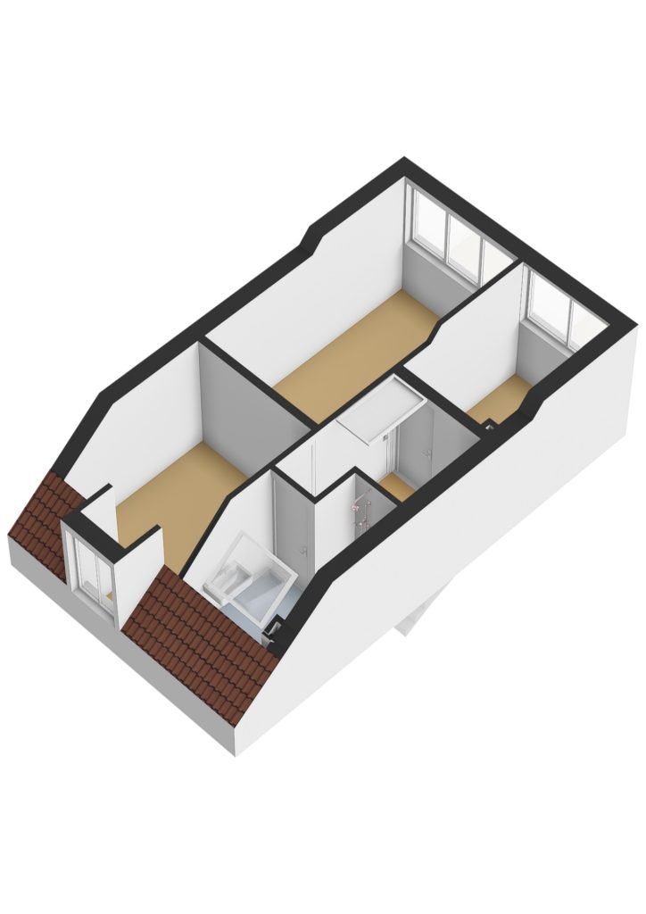 Plattegrond voor 