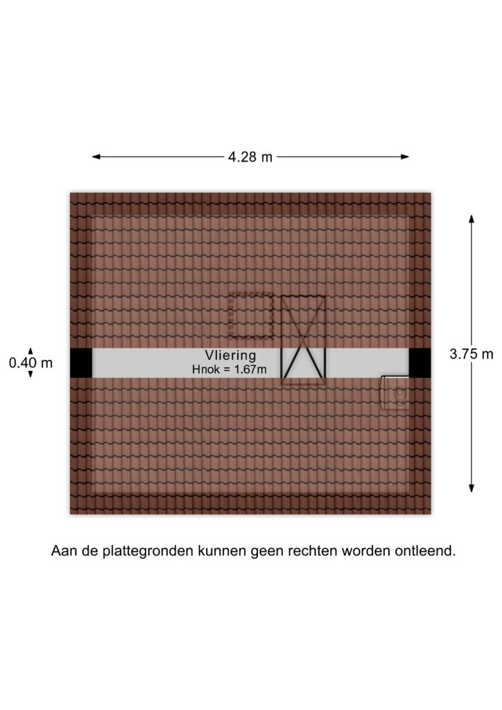 Plattegrond voor 
