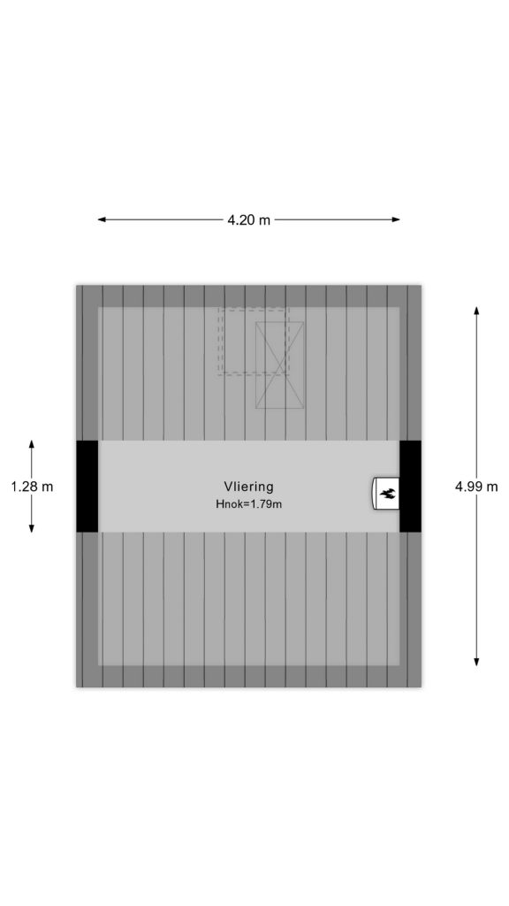 Plattegrond voor 
