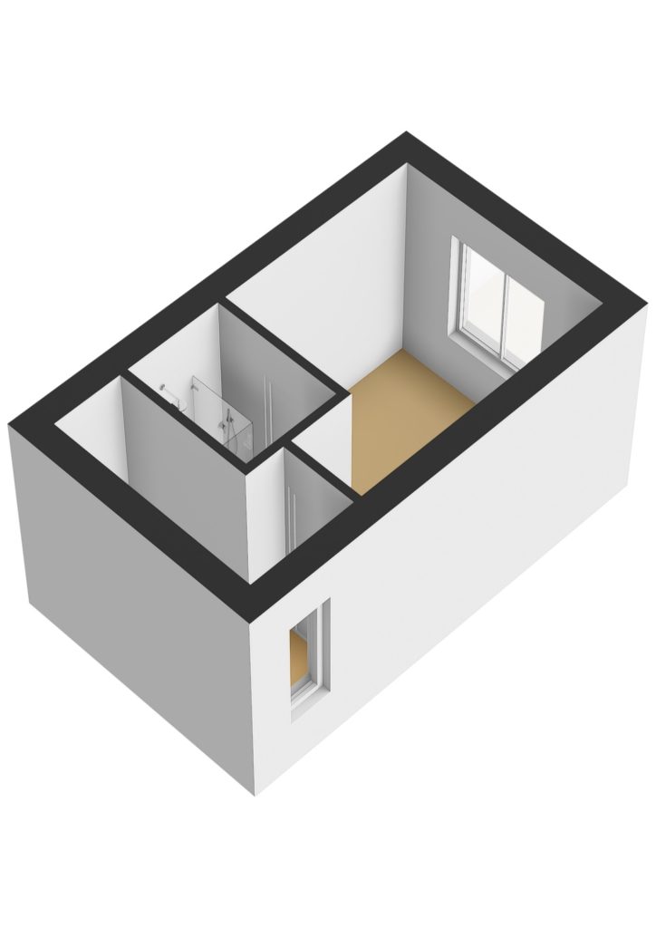 Plattegrond voor 