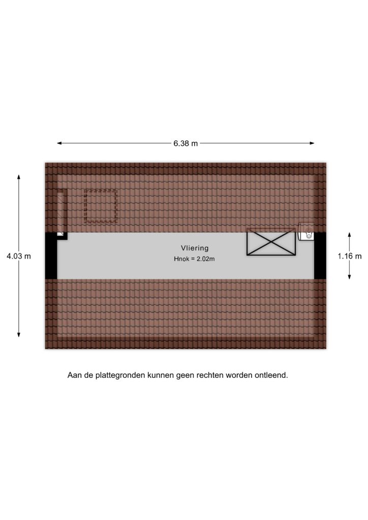 Plattegrond voor 