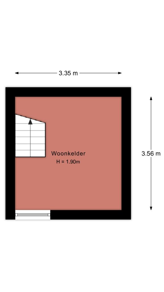 Plattegrond voor 